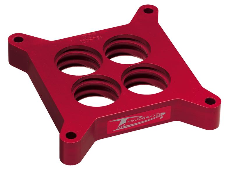 Airaid 91-06 4.0L Jeeps PowerAid TB Spacer
