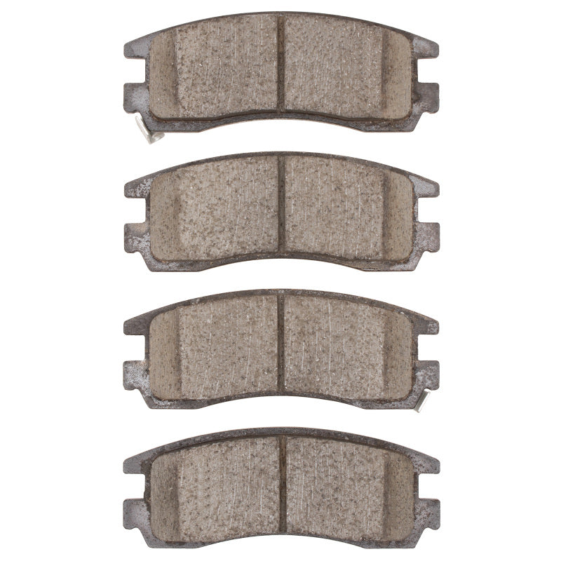 R1 94-05 Buick Park Avenue Rear R1 Optimum OE Brake Pads