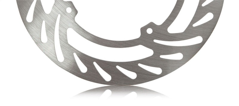 EBC 00-07 Harley-Davidson Touring FLHT Electra Glide Std Front Left/Right Floating Disc Conversion