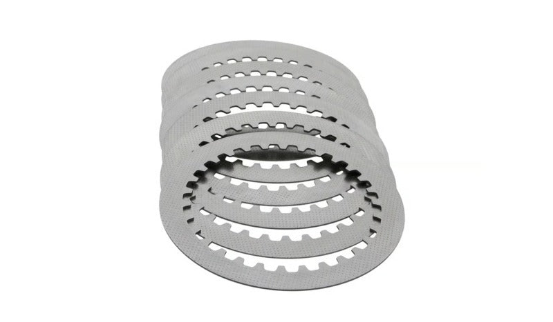 Wiseco Clutch Plate Kit - 7 Alloy Clutch Basket
