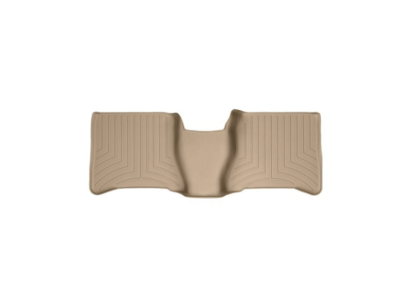 WeatherTech 99-04 Jeep Grand Cherokee Rear FloorLiner - Tan