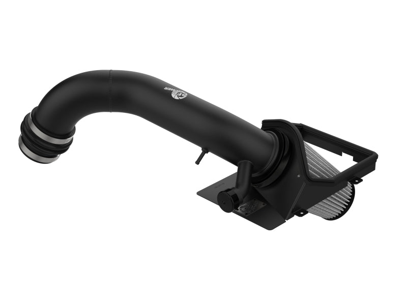 aFe 15-21 VW GTI L4 2.0L Rapid Induction Cold Air Intake System w/ Pro Dry S Filter