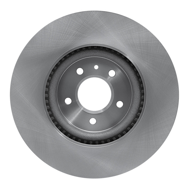 DFC 16-20 Buick Regal Sportback Front Brake Rotor