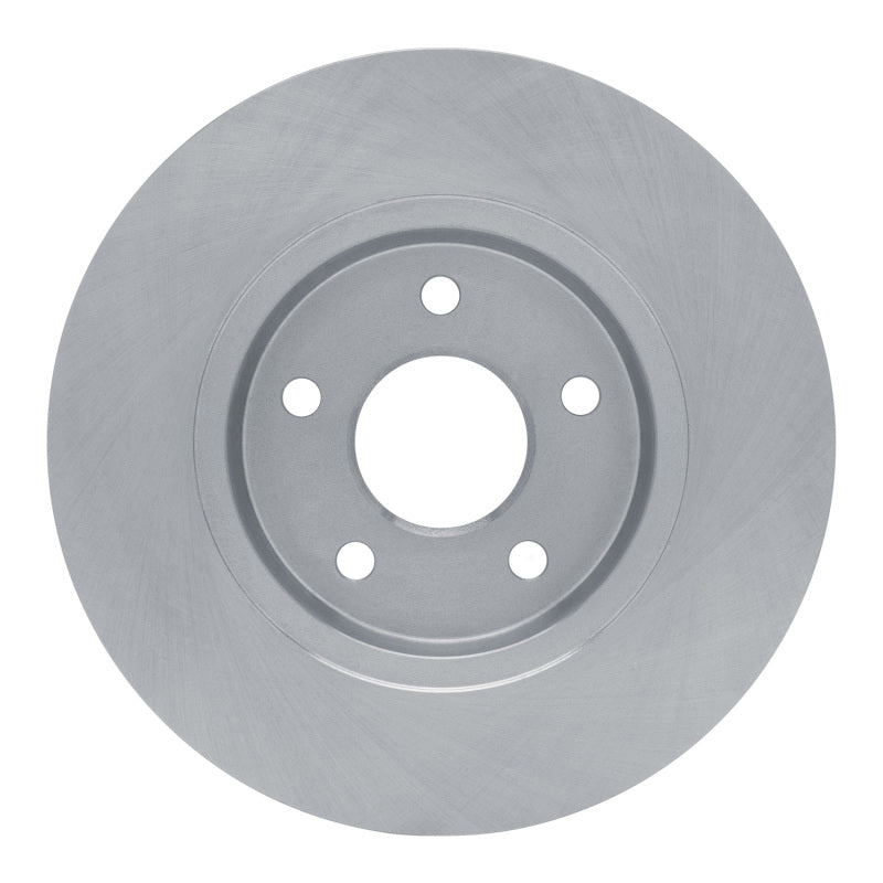 R1 01-08 Ford Mondeo (Mexico) Rear Brake Rotor