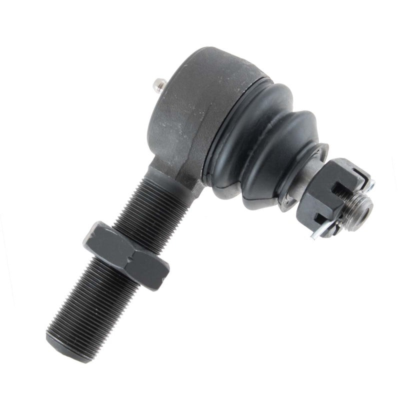 Synergy Jeep Wrangler JK HD Tie Rod Single Plane Tie Rod End Metal On Metal 1-14 LH Jeep JL/JLU
