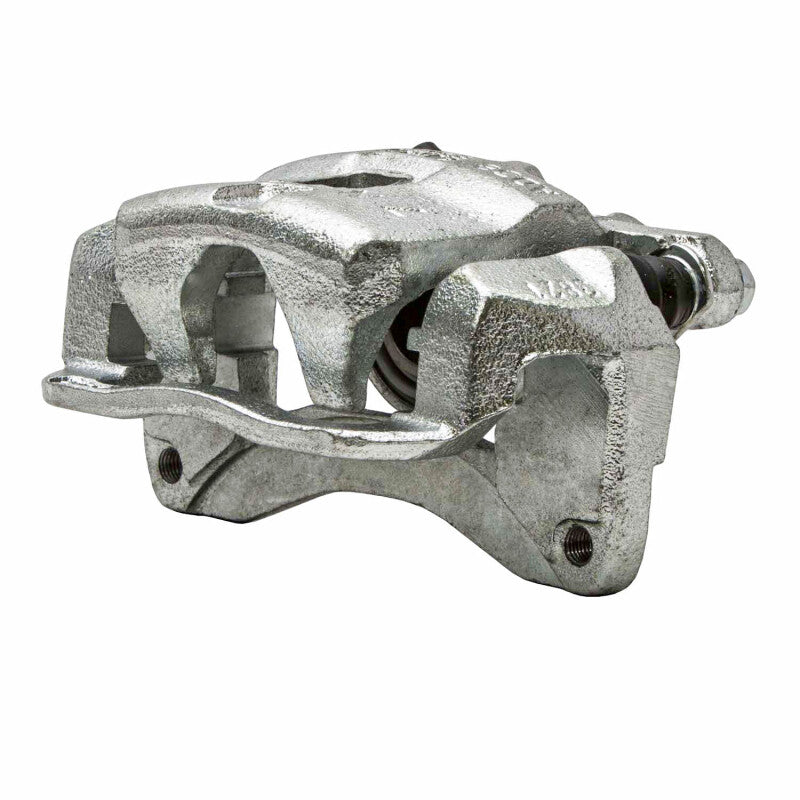 DFC 05-09 Subaru Legacy Rear-L Premium Caliper - Silver Zinc Coated