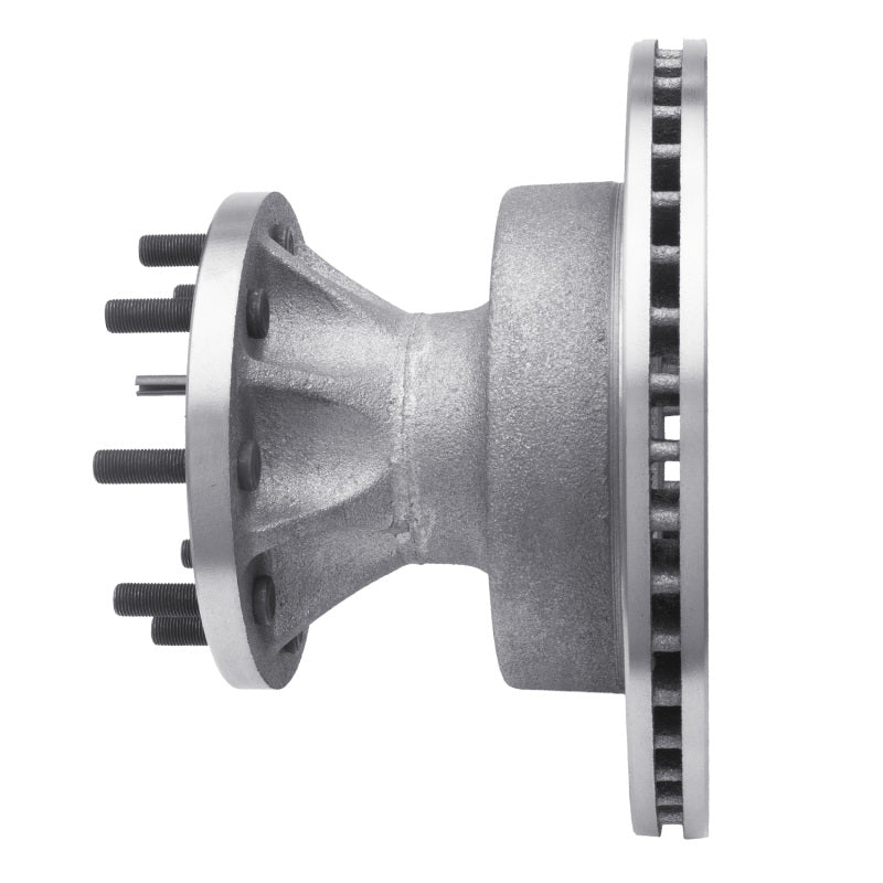 DFC 95-97 Ford F-350 2WD (Excl Super Duty) Front Brake Rotor