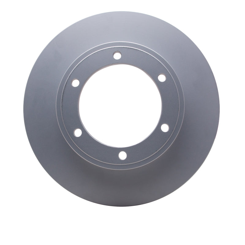 R1 97-15 Freightliner MT35 Front/Rear GeoSPEC Coated Rotor