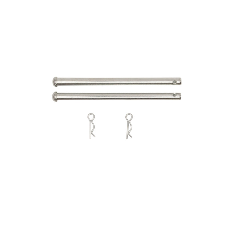 R1 67-68 Buick SportWagon Front Disc Brake Hardware Kit