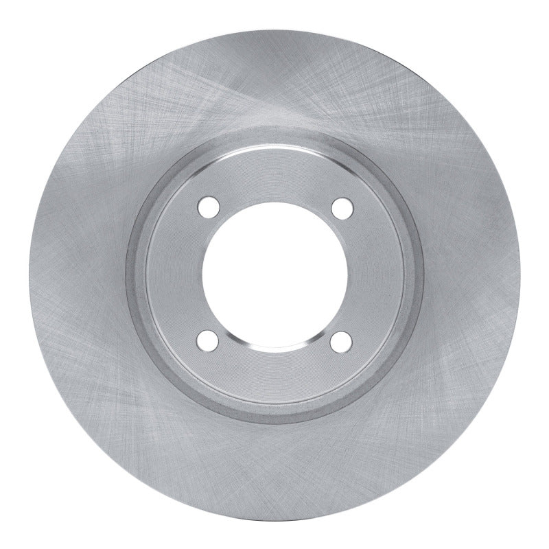 DFC 61-80 Lotus Elan Front Brake Rotor