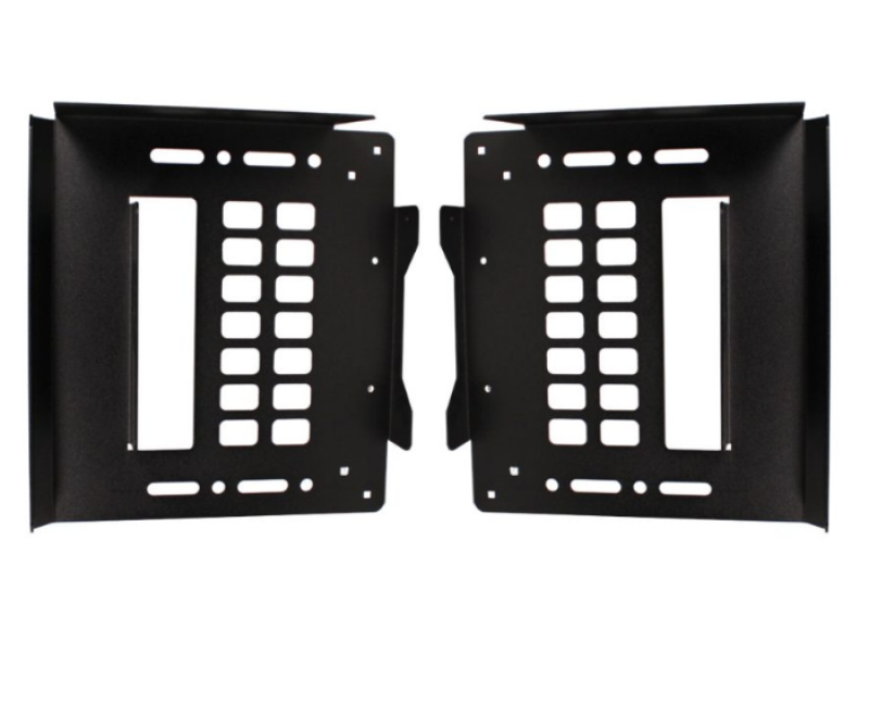 Rock Slide Engineering 15-22 Toyota Tacoma Long Bed Rack Extensions