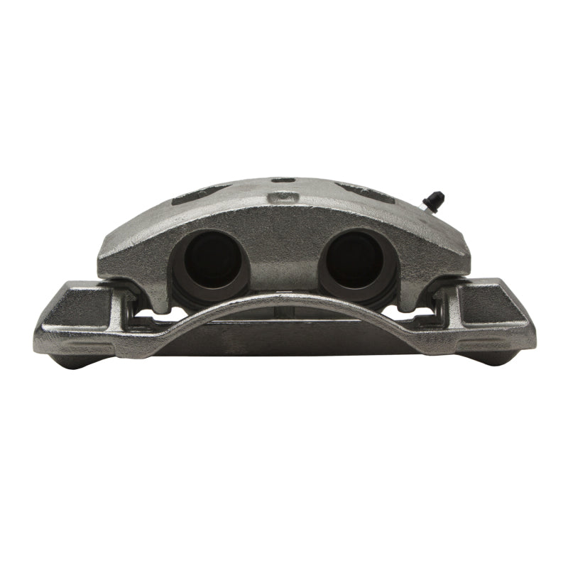 DFC 11-19 Chevrolet Suburban 3500 HD Front-R Premium Caliper - Silver Zinc Coated
