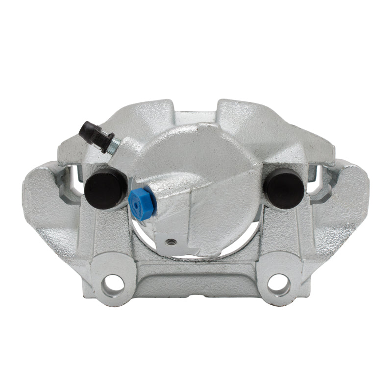 DFC 98-98 Volkswagen Passat Front-R Silver Zinc Coated Premium Caliper
