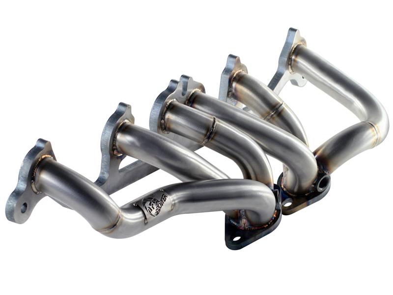 aFe Header Spark Plug Boot Protector (Set of 6)