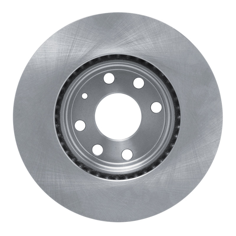 R1 00-02 Daewoo Nubira Front Brake Rotor