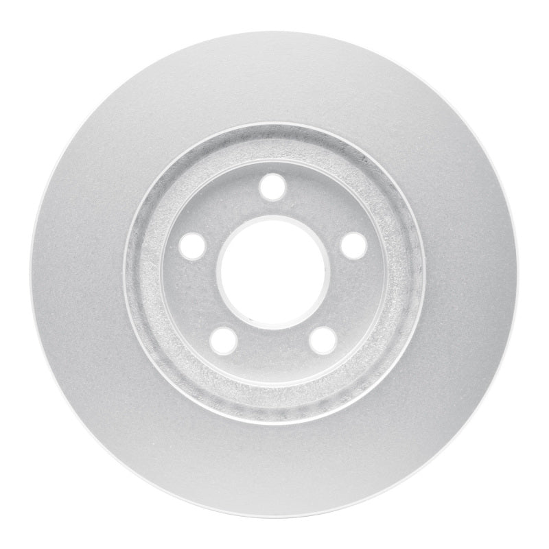 R1 03-09 Dodge Neon (Usa/Canada) Front GEOSPEC Coated Rotor