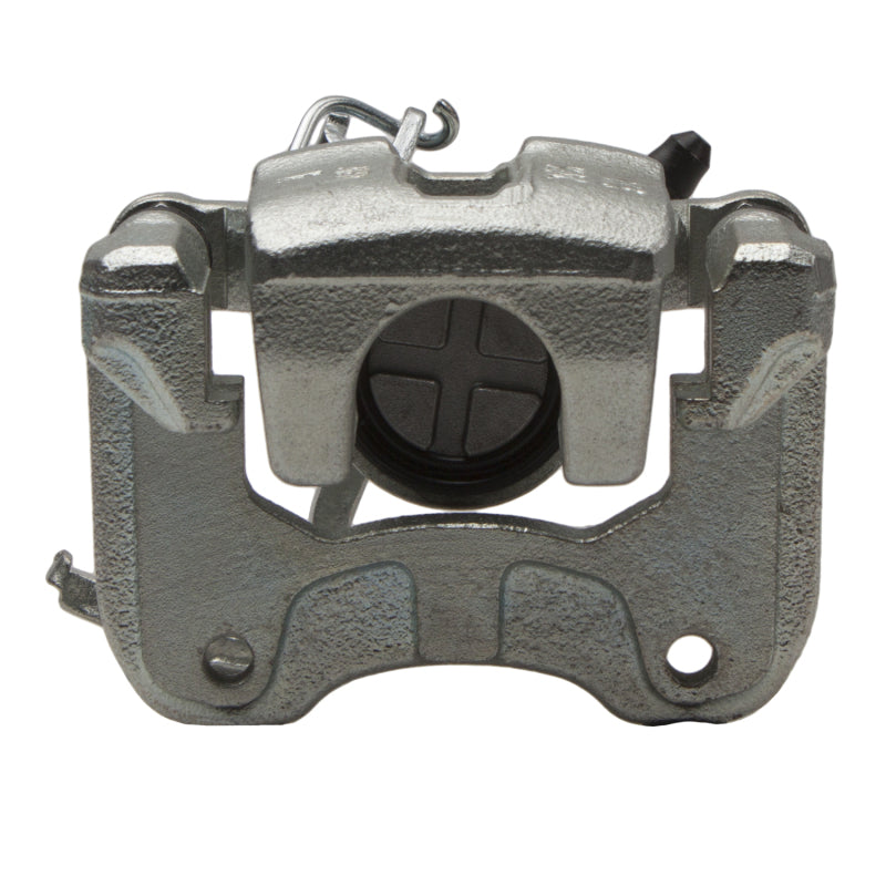 DFC 05-07 Honda Accord Rear-R Silver Zinc Coated Premium Caliper