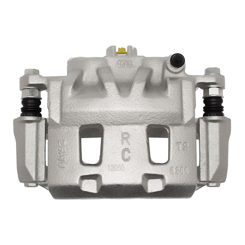 DFC 15-15 Subaru Legacy Front-R Premium Caliper - Silver Zinc Coated