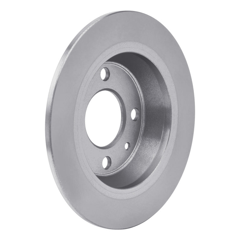 R1 86-98 Saab 9000 Rear Brake Rotor