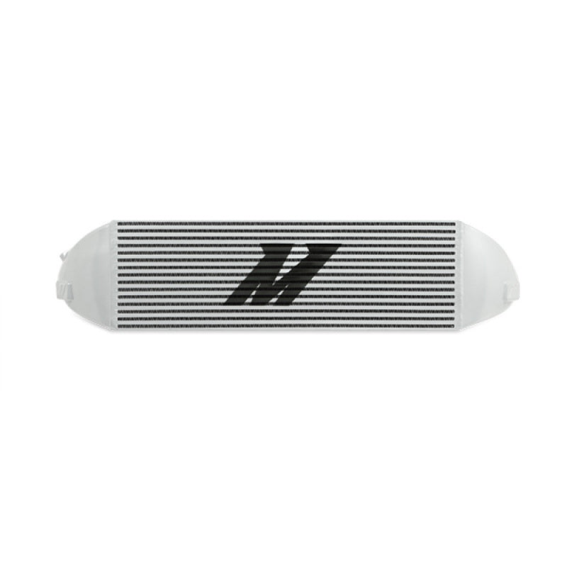 Mishimoto 2013+ Ford Focus ST Silver Intercooler w/ Polished Pipes