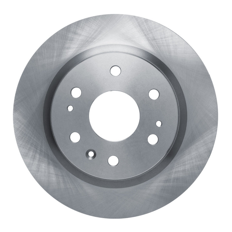 R1 23-25 Chevrolet Colorado Rear Brake Rotor