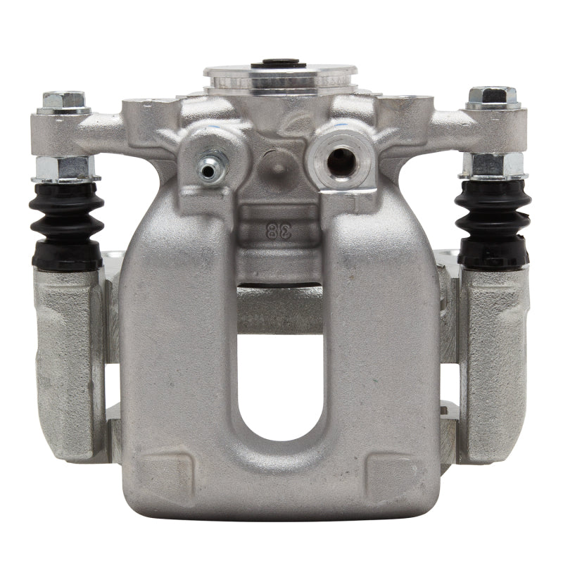 DFC 16-23 Chevrolet Bolt EUV Rear-L Silver Zinc Coated Premium Caliper