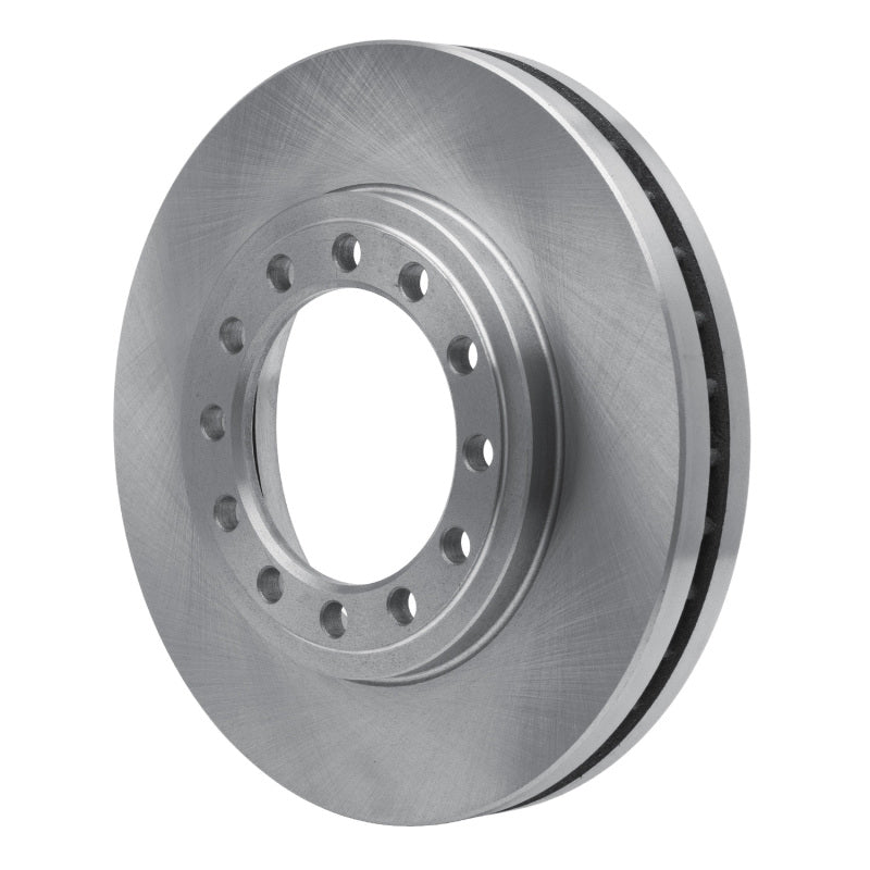 R1 1998-2024 Chevrolet LCF3500HD Diesel Engine Front Brake Rotor