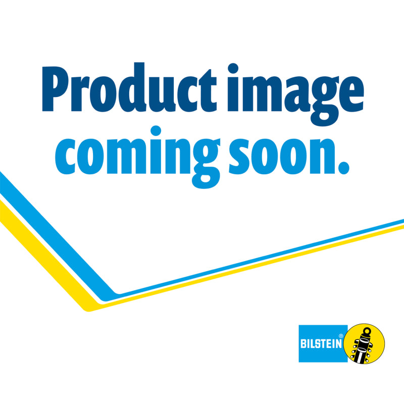 Bilstein 2024+ Ford Ranger B8 5100 Rear Shock - 0-1.in Rear Lift