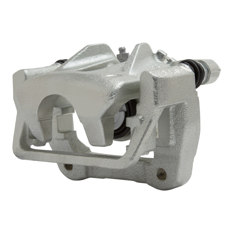 DFC 12-15 Land Rover Range Rover Evoque Rear-L Premium Caliper - Silver Zinc Coated