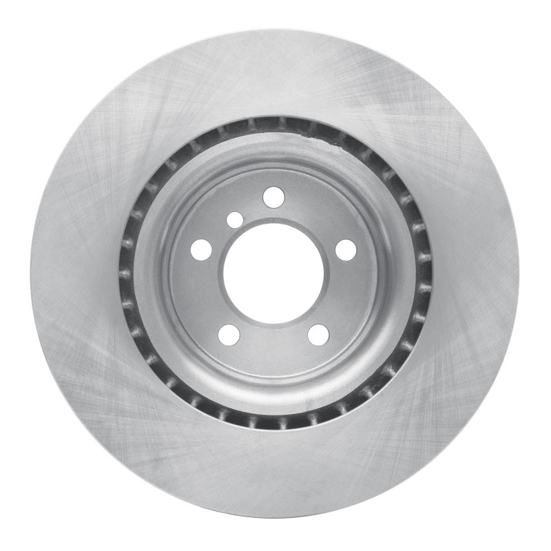 DFC 06-12 Land Rover Range Rover Front Brake Rotor