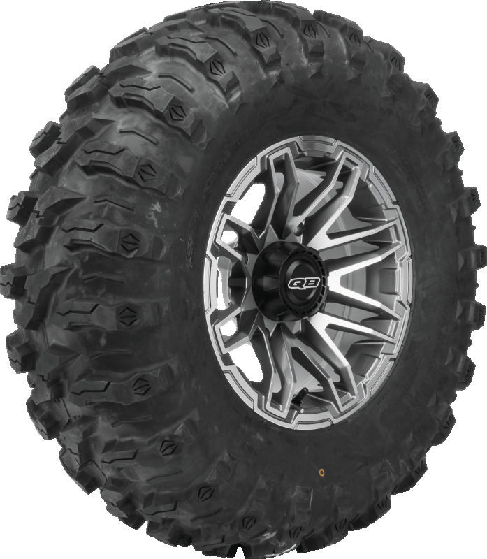 QuadBoss Stryker 14X7 - 4/156 4+3