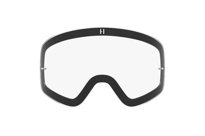 Havoc Racing Youth Legacy Lens Clear