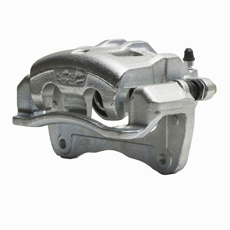 DFC 04-06 Kia Amanti Front-L Premium Caliper - Silver Zinc Coated