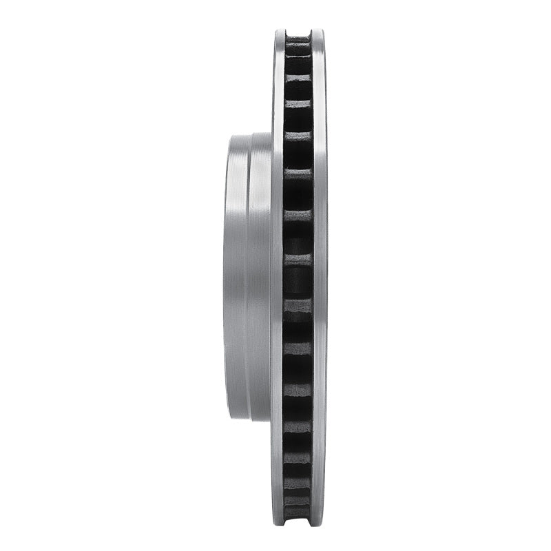R1 07-18 Jeep Wrangler Front Brake Rotor