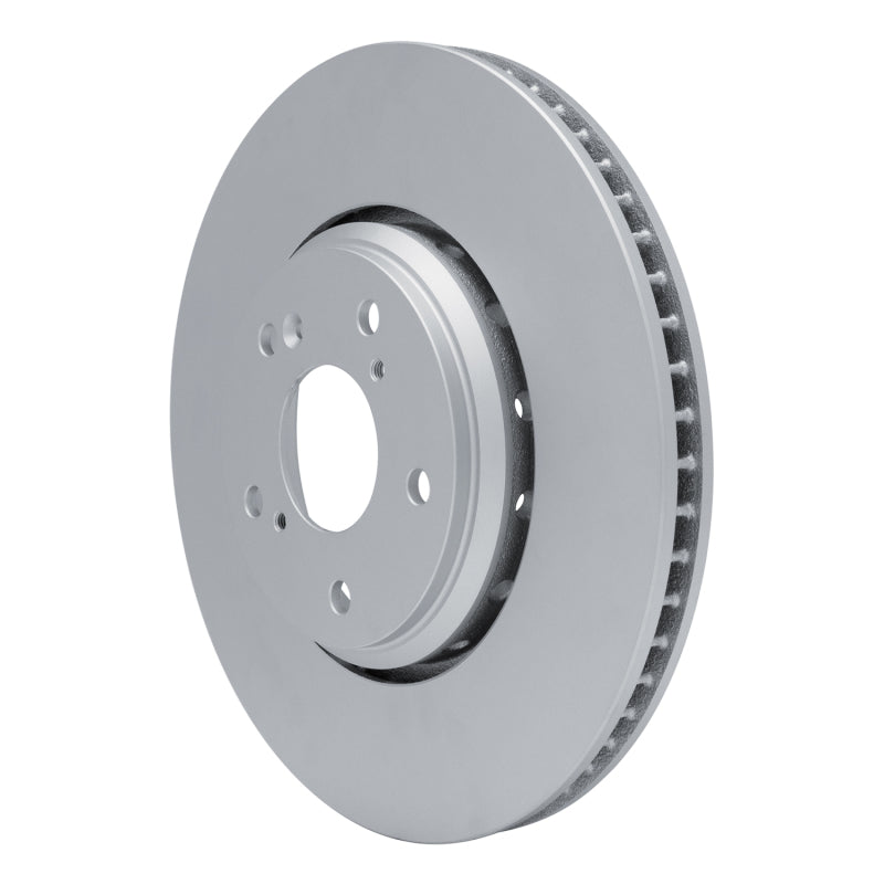 R1 2016-2022 Acura ILX Front GeoSPEC Coated Rotor