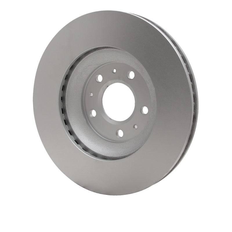 R1 04-08 Cadillac STS Front GeoSPEC Coated Rotor