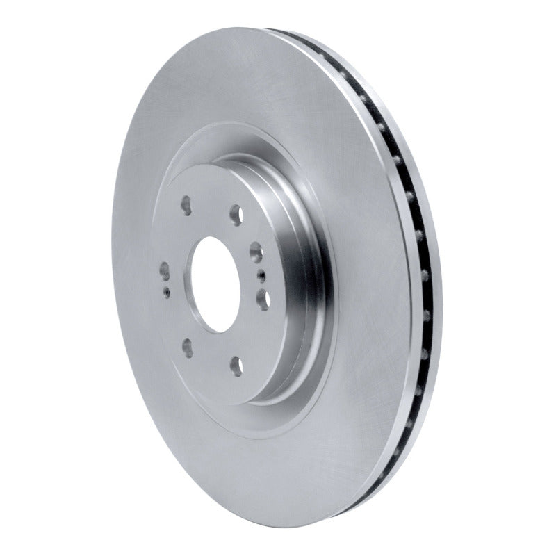 DFC 21-25 Cadillac Escalade Front Brake Rotor
