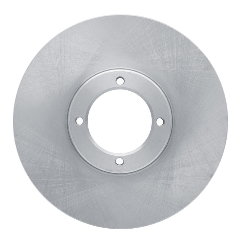 R1 84-85 Toyota Van Front Brake Rotor
