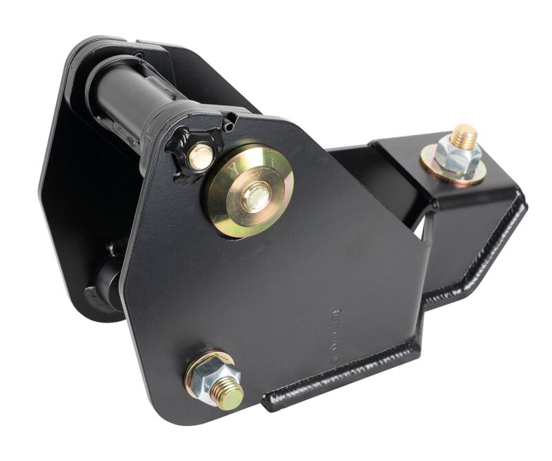 Carli 23-26 Ford F250/350 4x4 Radius Arm Drop Brackets - 5.5in Lift