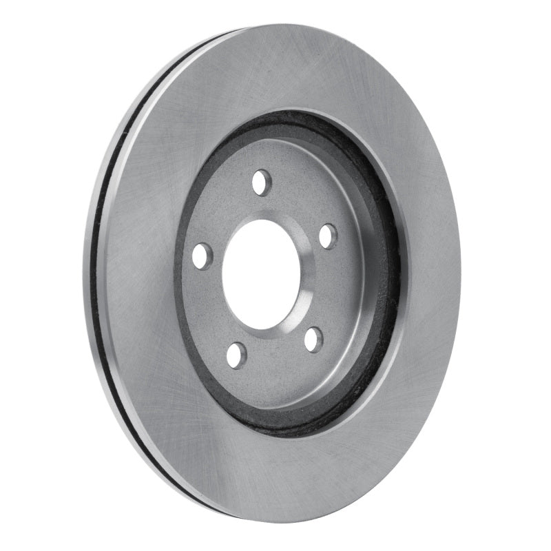 R1 00-06 Ford Thunderbird Rear Brake Rotor