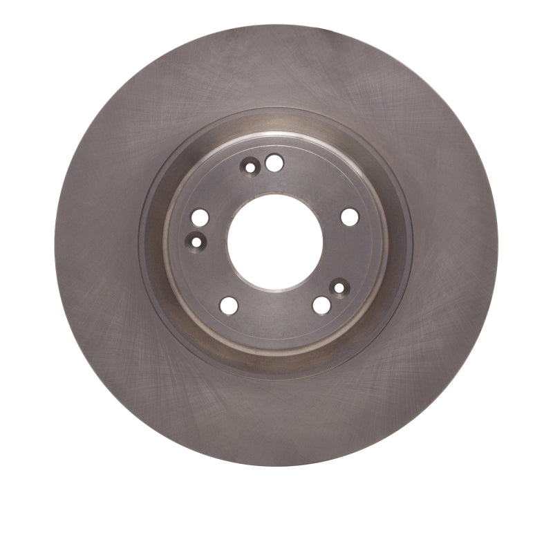 R1 09-14 Hyundai Genesis Sedan Front Brake Rotor