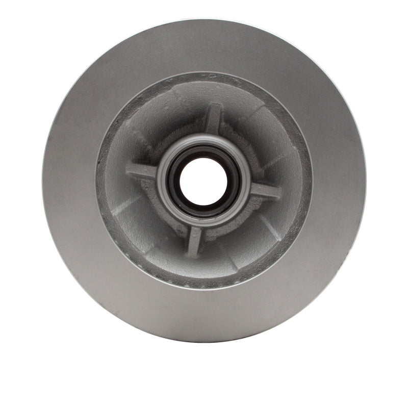 R1 74-05 Chevrolet R30/R3500 Pickup Front GeoSPEC Coated Rotor