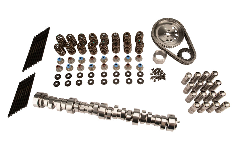 COMP Cams Stage 1 Thumpr 218/229 Master Camshaft Kit - Gen III LS 4.8/5.3/6.0L Trucks
