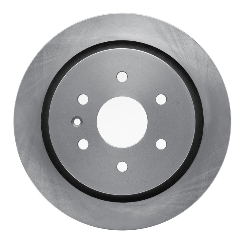 R1 13-19 Cadillac XTS Rear Brake Rotor