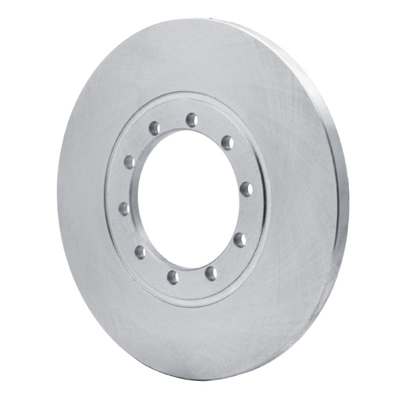 R1 07-13 Ford Transit (Mexico) Rear Brake Rotor