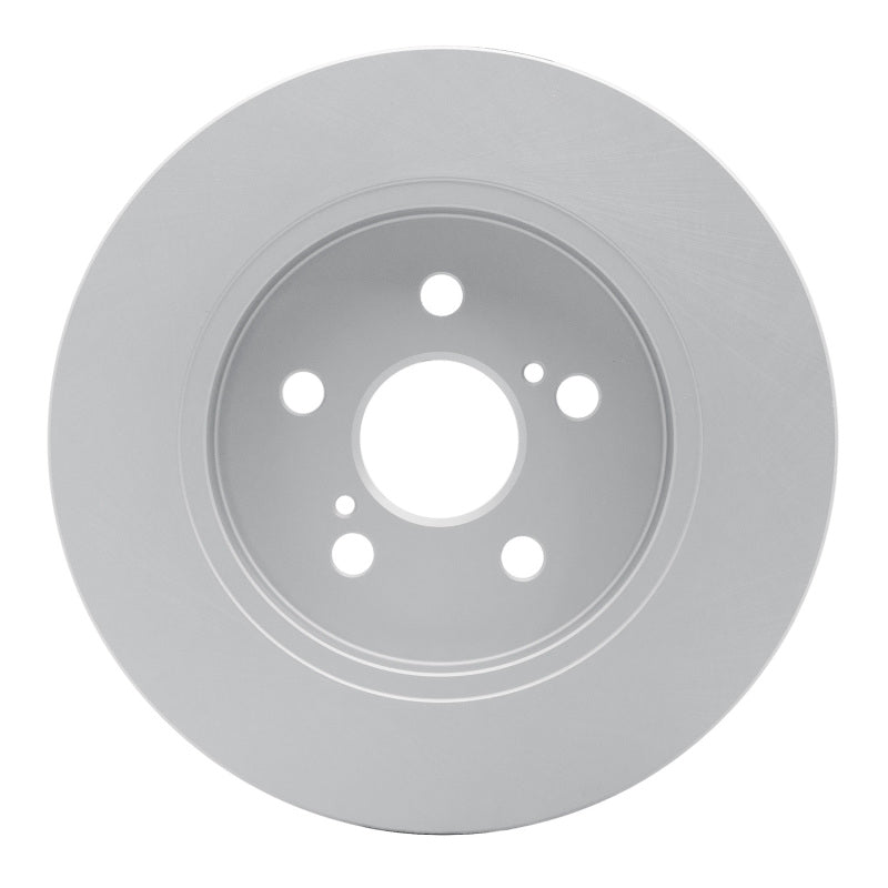 R1 2019-2025 Toyota Corolla (Mexico) Rear GeoSPEC Coated Rotor