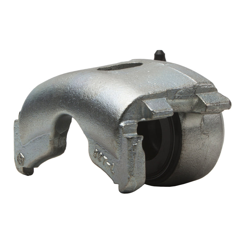 DFC 74-97 Chrysler New Yorker Front-L Premium Caliper - Silver Zinc Coated