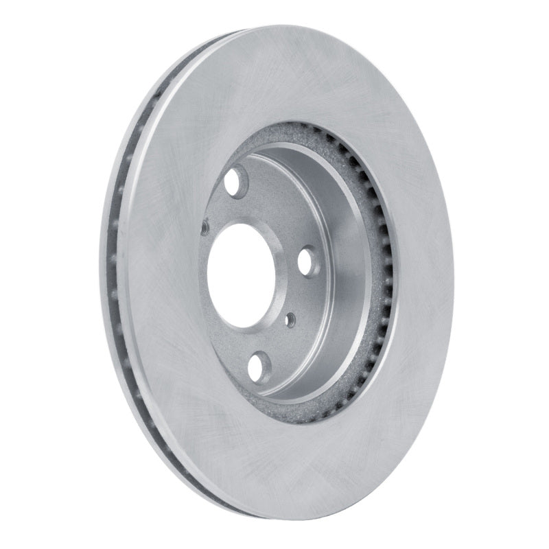 DFC 12-15 Scion IQ Front Brake Rotor