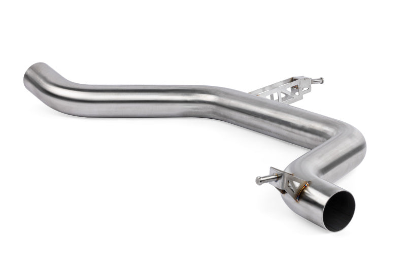 APR 22-26 Volkswagen GTI (MK8) Catback Exhaust System