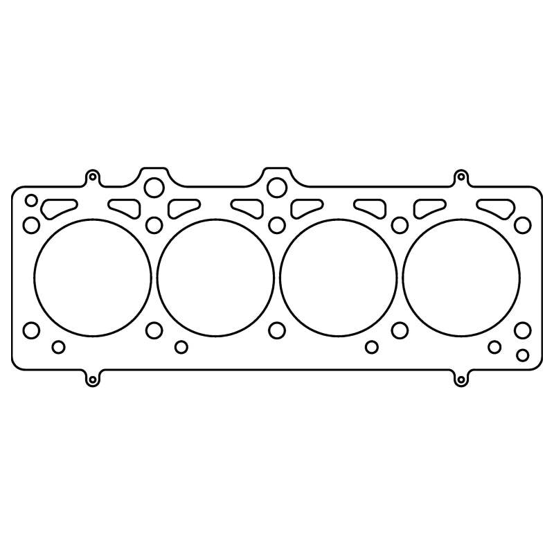 Cometic Ferrari 308 / 328 V8 89mm .045 Thick MLS Head Gasket